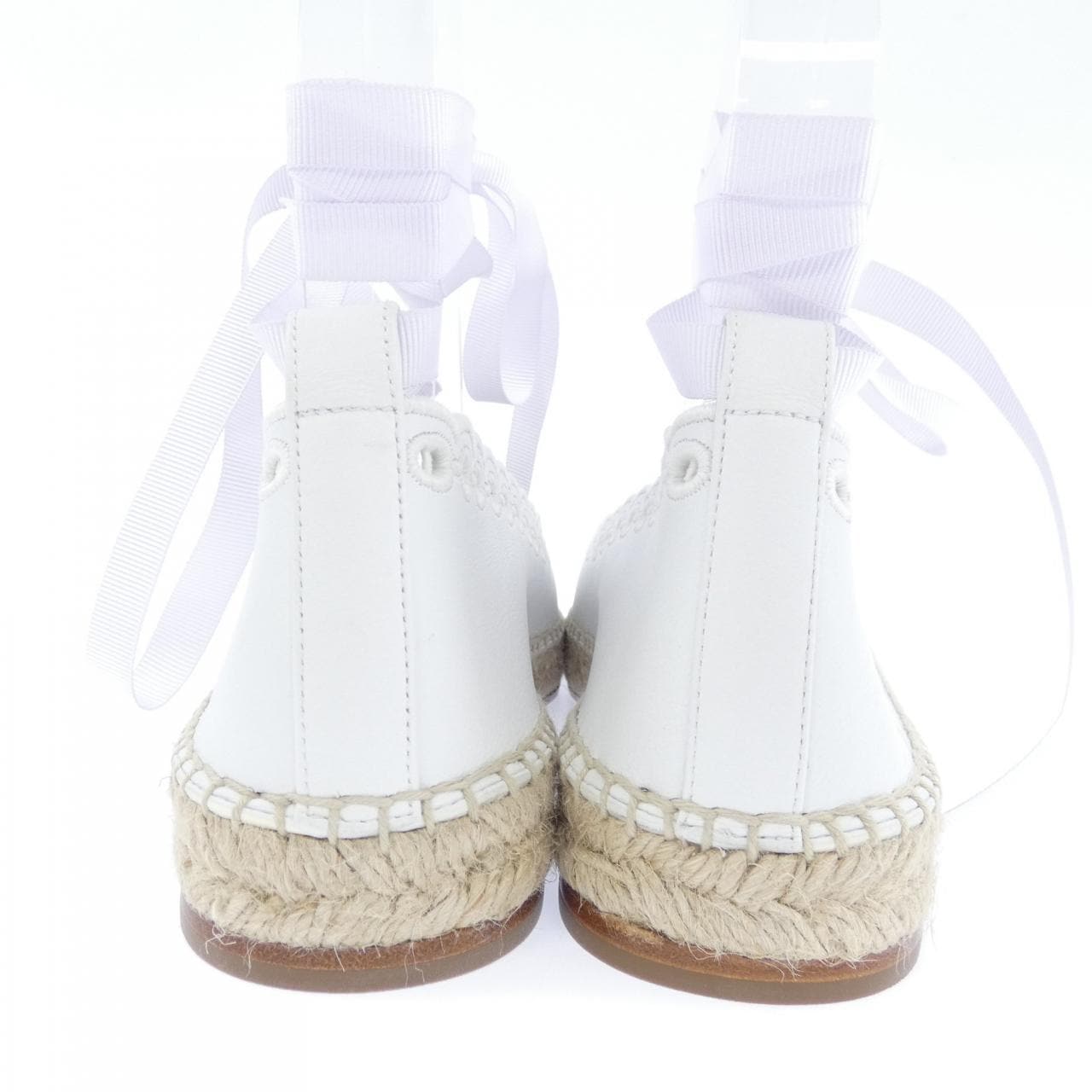 HERMES Guapa Chaine d'Ancre 231293Z Shoes