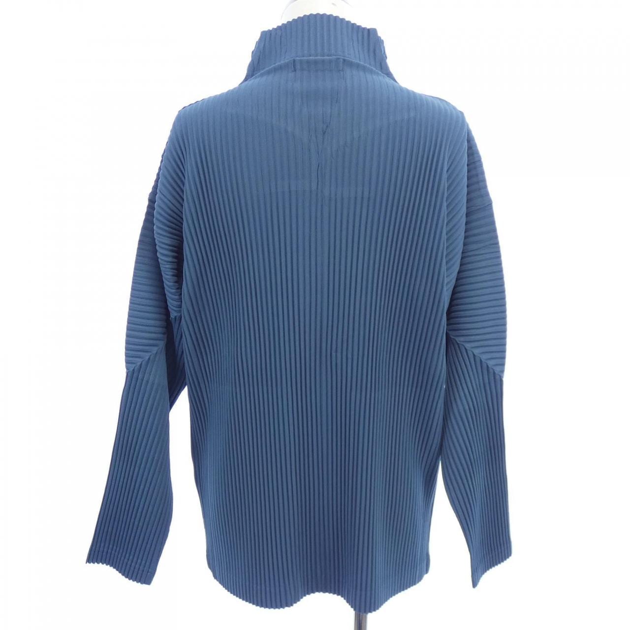 オムプリッセ HOMME PLISSE HP13JL170 ブルゾン