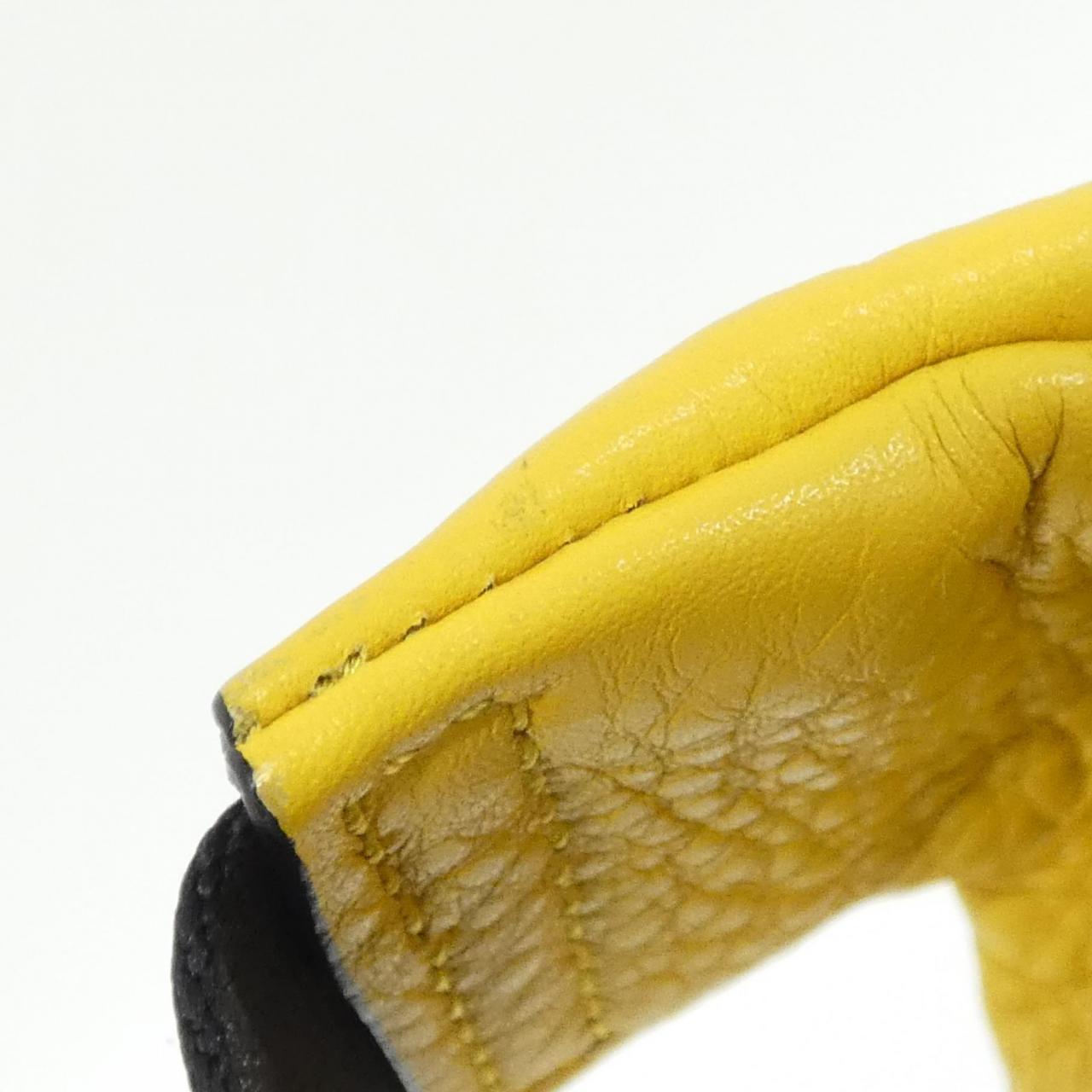 フェンディ SELLERIA 7VA434 A4CK ウエストバッグ