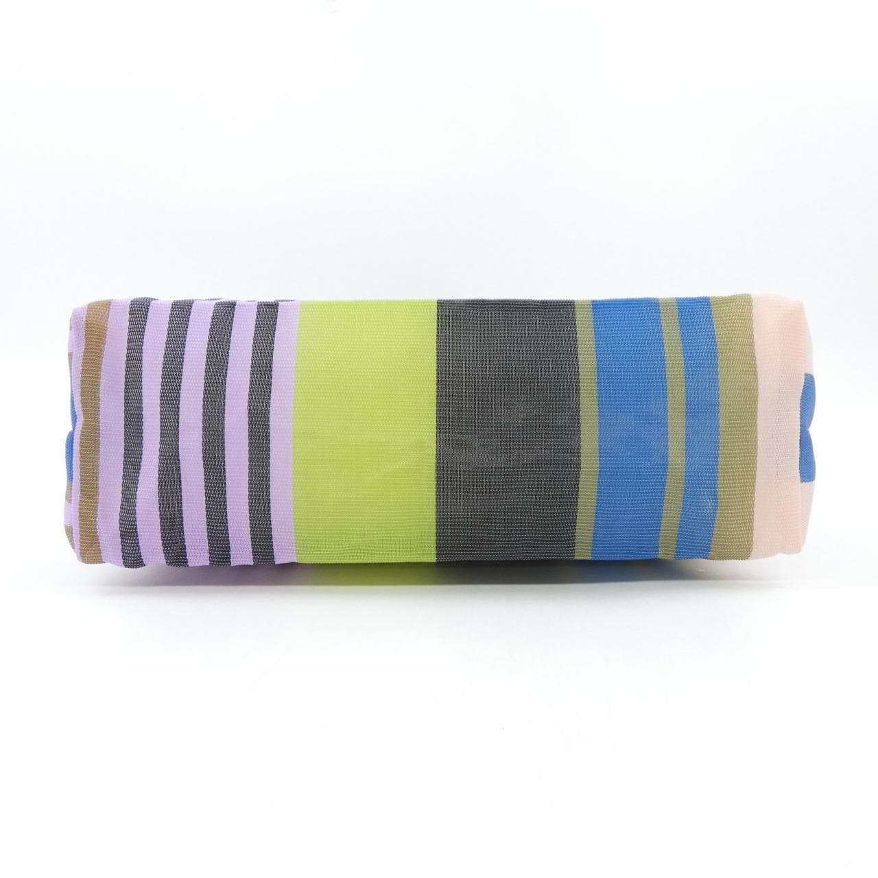 マルニ MARNI MARNI MARKET STRIPE MINI SHMH0012A0 BAG