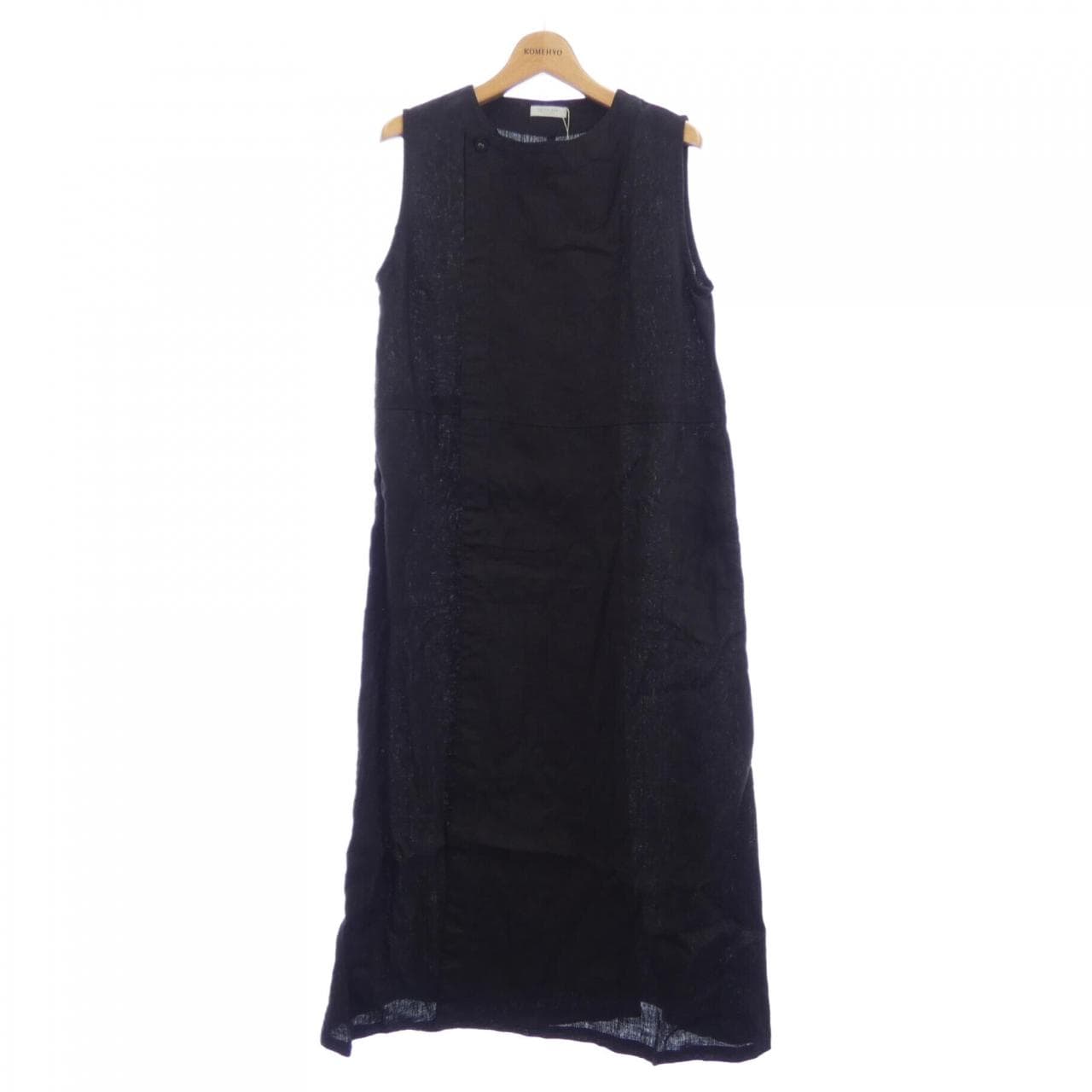 FOG LINEN WORK ワンピース