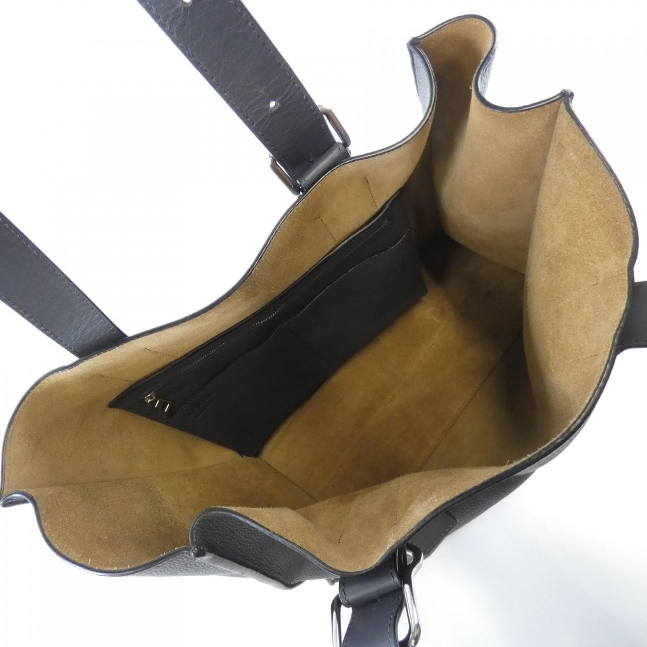 ロエベ バックル トート B692L09X01 バッグ