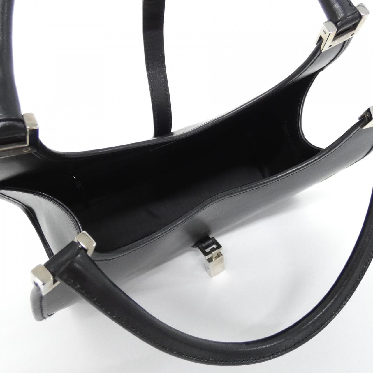 【ヴィンテージ】グッチ 002 1068 ショルダーバッグ