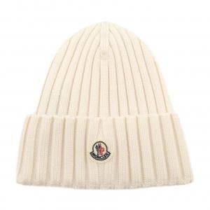 モンクレール MONCLER J20933B00036 ニットキャップ