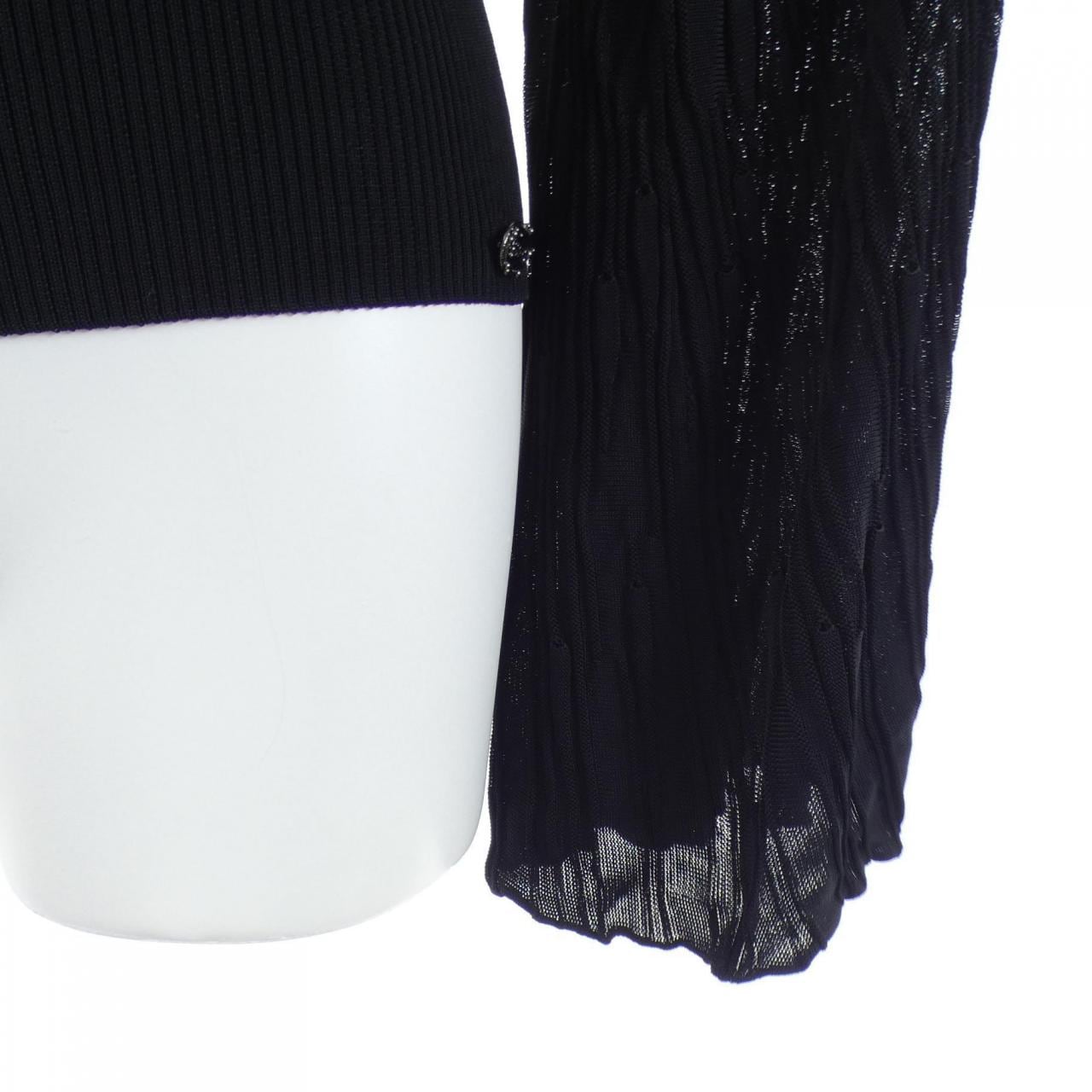 シャネル CHANEL P35123K02033 09P トップス