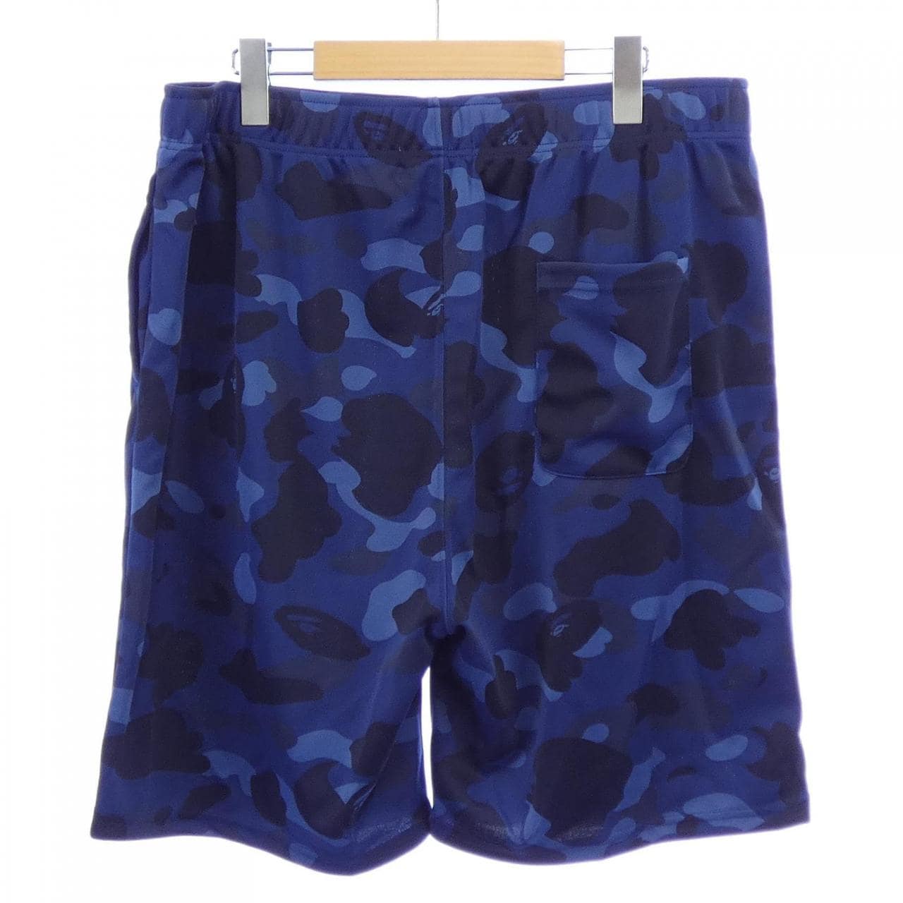 アベイシングエイプ A BATHING APE ショートパンツ
