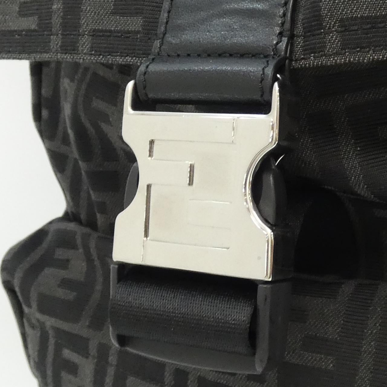 フェンディ フェンディネス バックパック 7VZ066 AG0M リュックサック