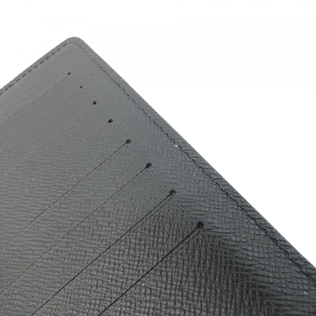 ルイヴィトン ダミエ グラフィット ポルトフォイユ ブラザ N62665 財布