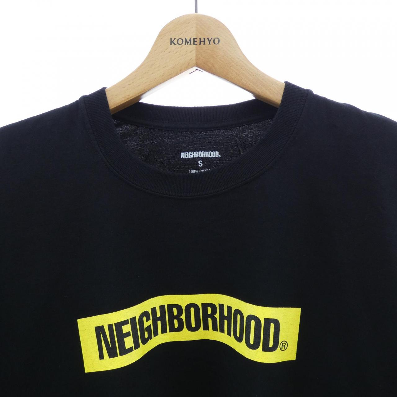 ネイバーフッド NEIGHBORHOOD Tシャツ