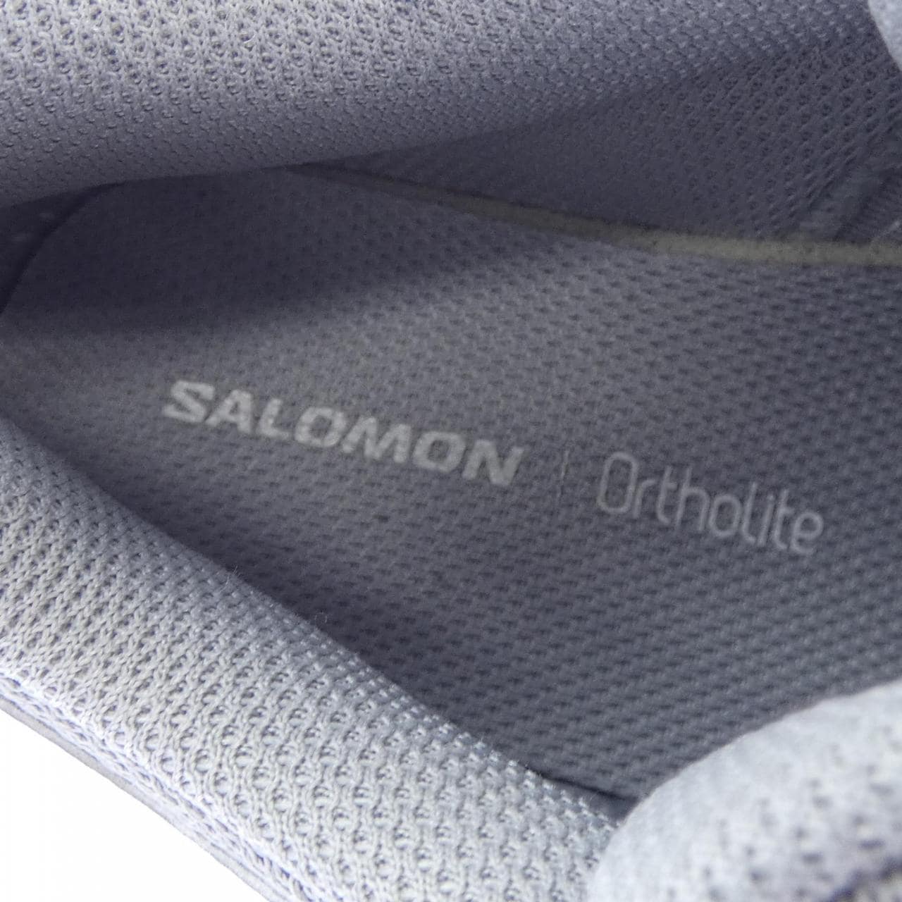 サロモン SALOMON 416175 スニーカー