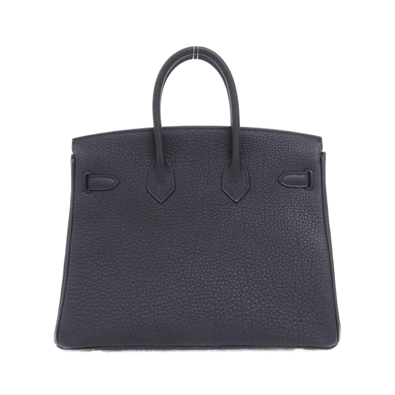 エルメス バーキン ヴェルソ 25cm 076215CC バッグ