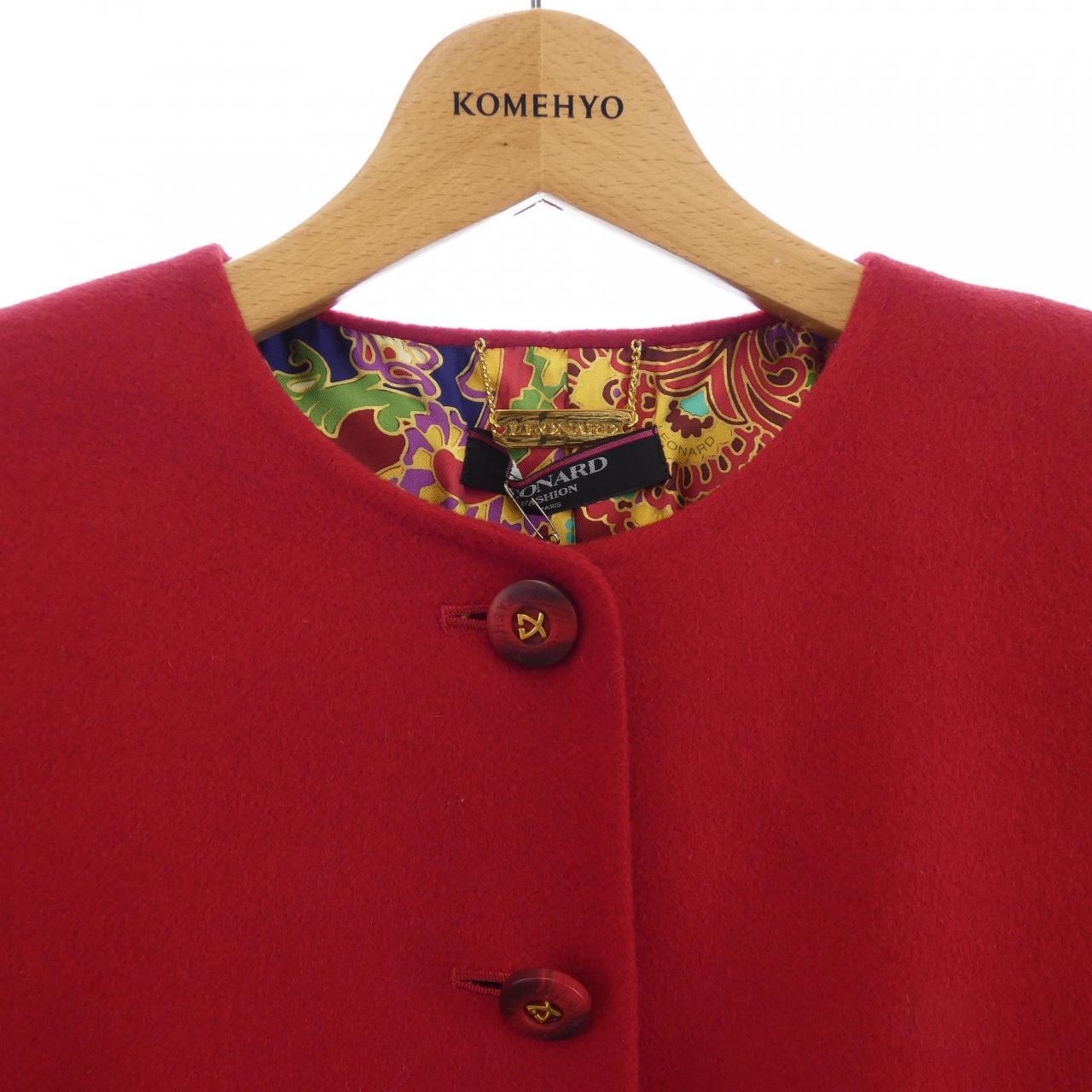 レオナールファッション LEONARD FASHION スーツ