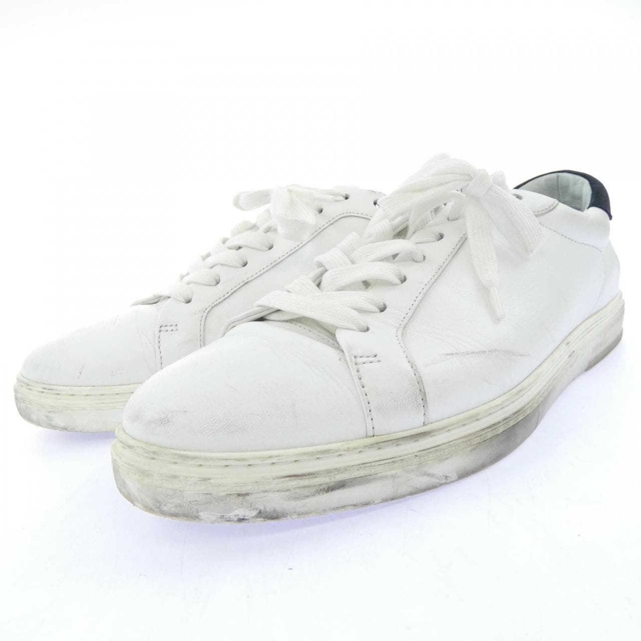 ジミーチュウ JIMMY CHOO スニーカー