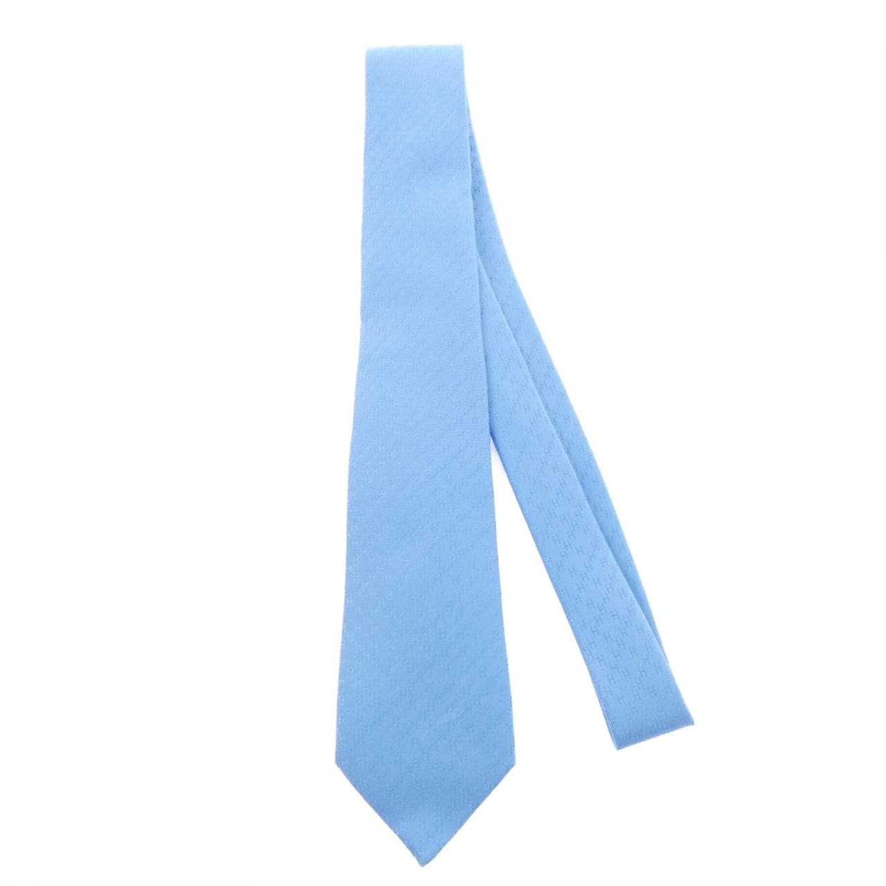 エルメス HERMES NECKTIE