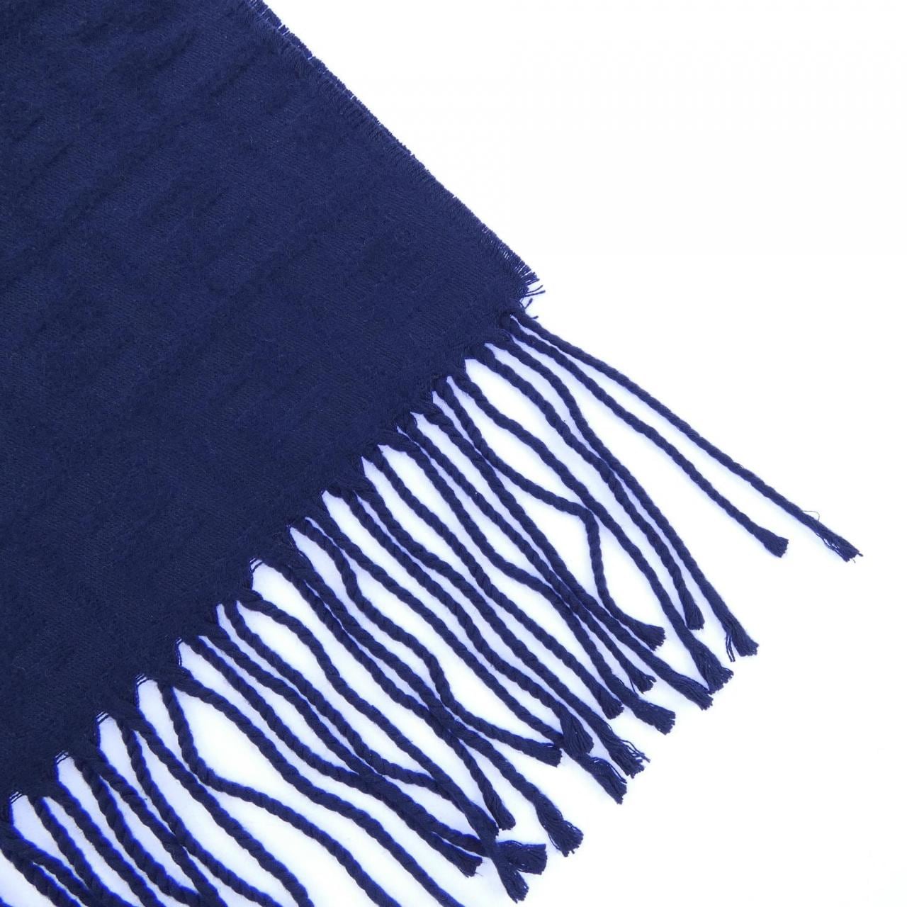 フェンディ FENDI FXS124 ADSC MUFFLER