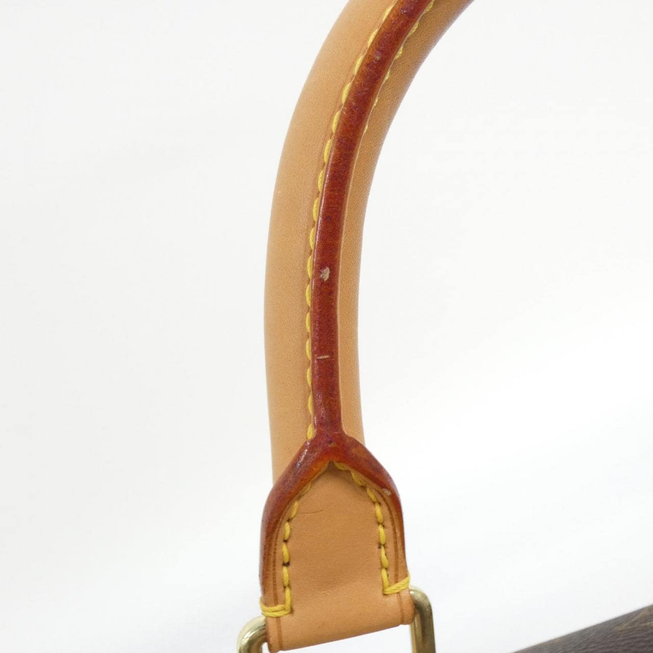 ルイヴィトン モノグラム キーポル 50cm M41426 ボストンバッグ