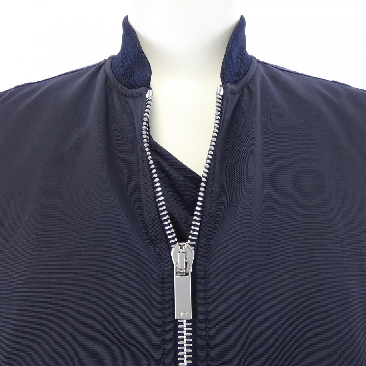 ディオール DIOR 143C432D4533 ブルゾン
