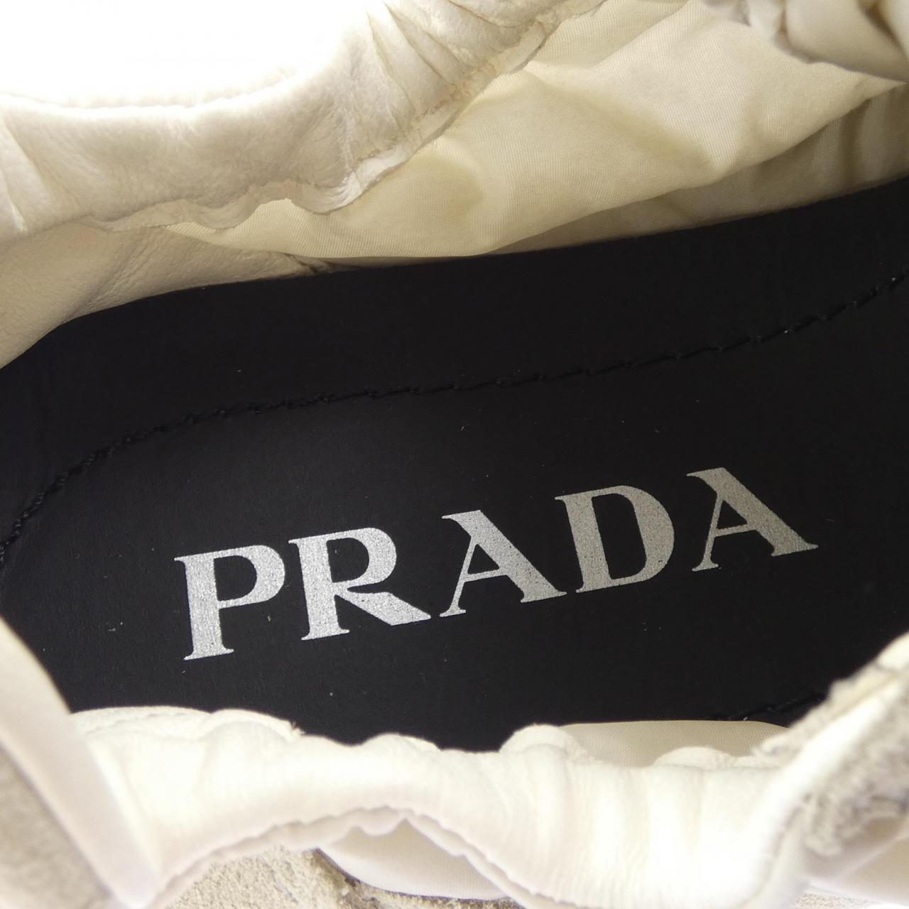 プラダ PRADA コラプス 1E959N スニーカー