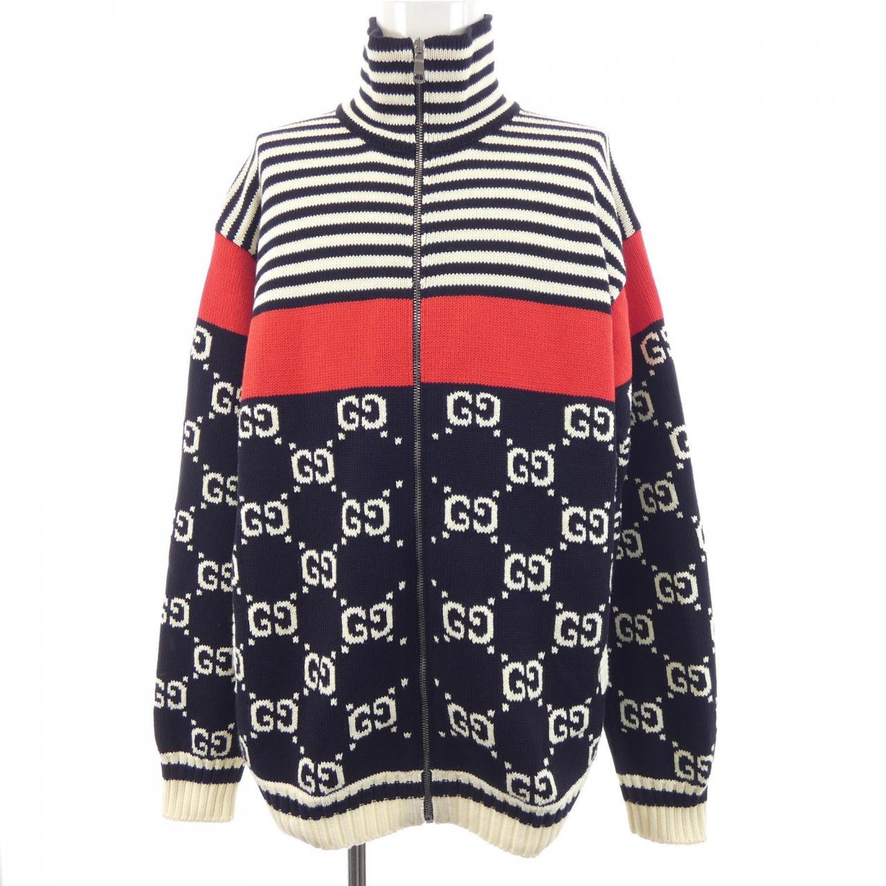 グッチ GUCCI GGパターン 545701-XKABP ブルゾン