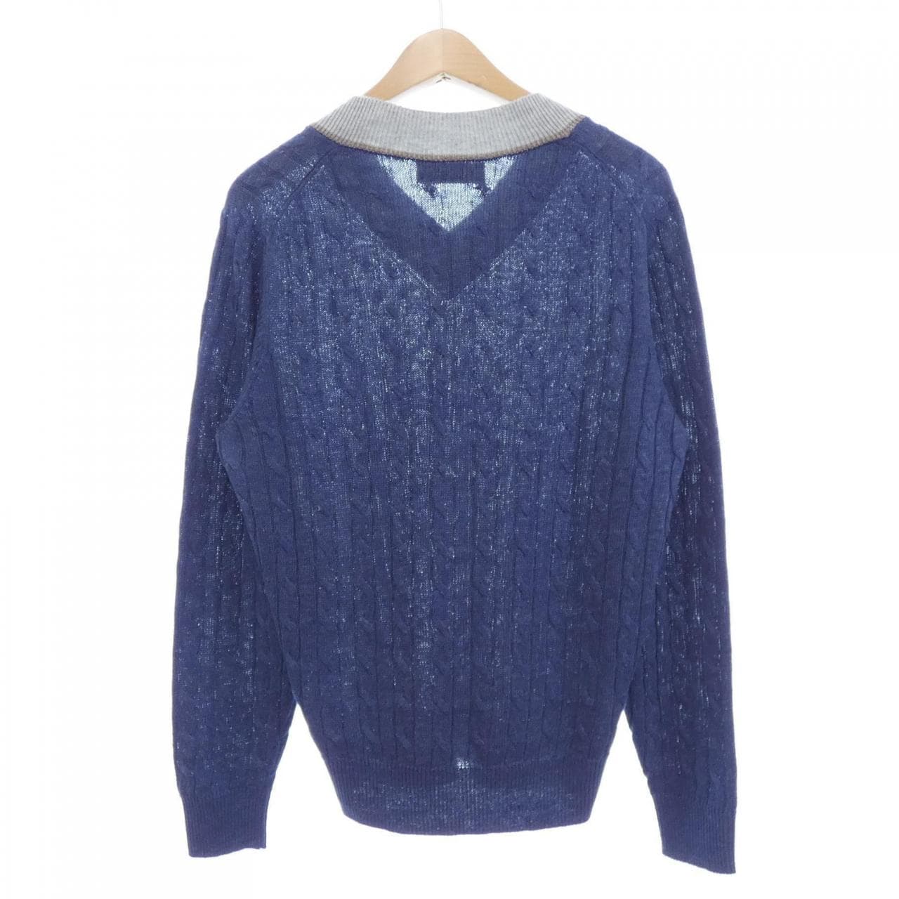 ブルネロクチネリ BRUNELLO CUCINELLI ニット