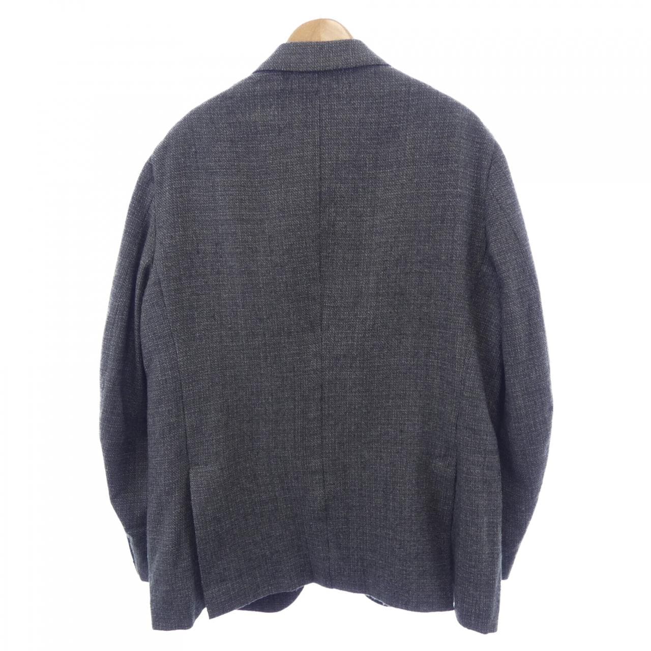 イザイア ISAIA ジャケット