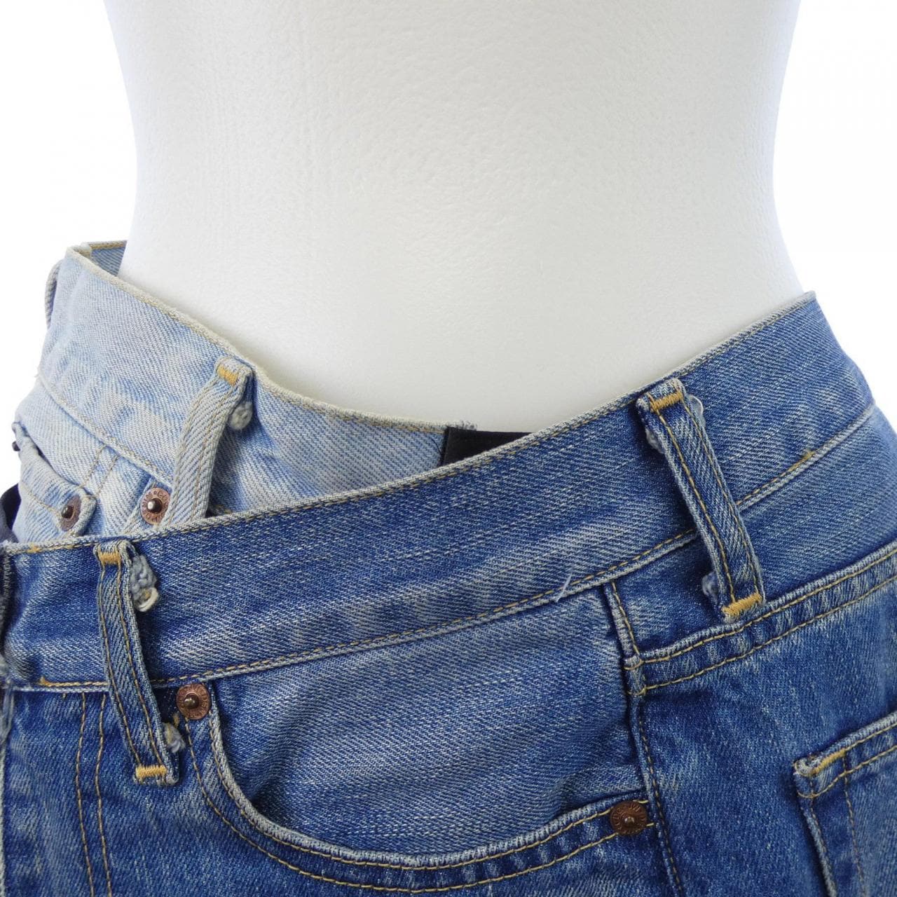 ジュンヤワタナベ JUNYA WATANABE JC-S011 スカート