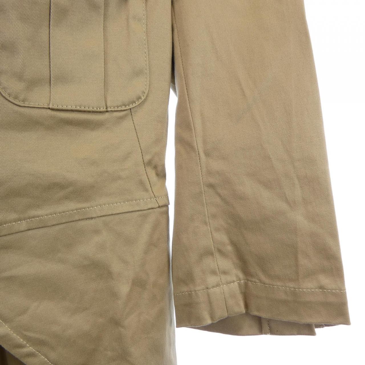 コムデギャルソン COMME des GARCONS RG-J050 ジャケット