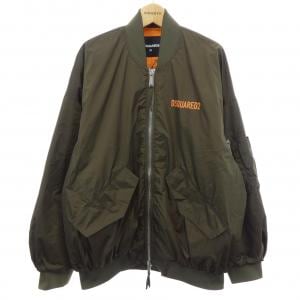 ディースクエアード DSQUARED2 S75AM0882 ブルゾン