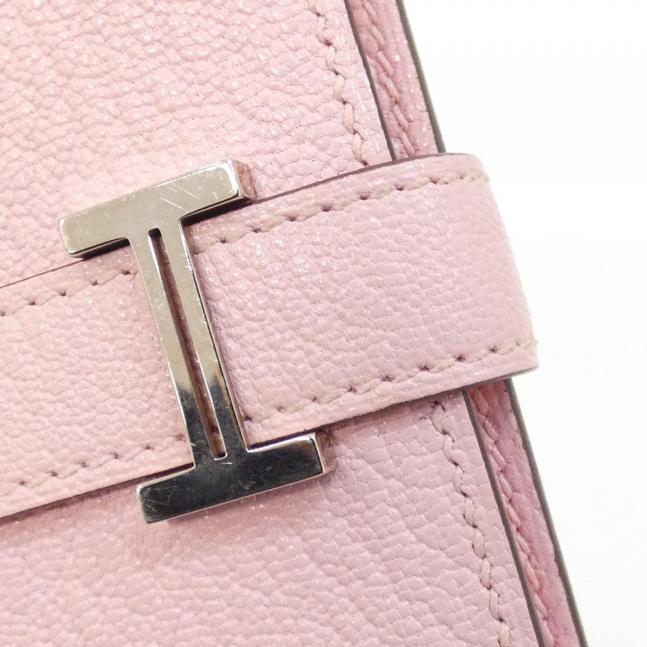 エルメス ベアン ミニ 039795CK 財布