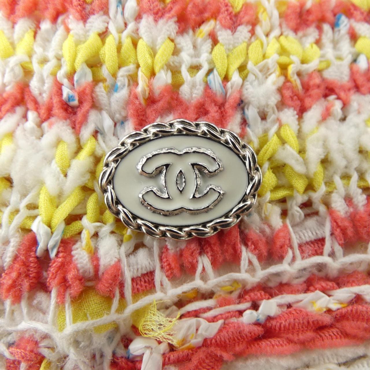 シャネル CHANEL P61491K46808 スカート