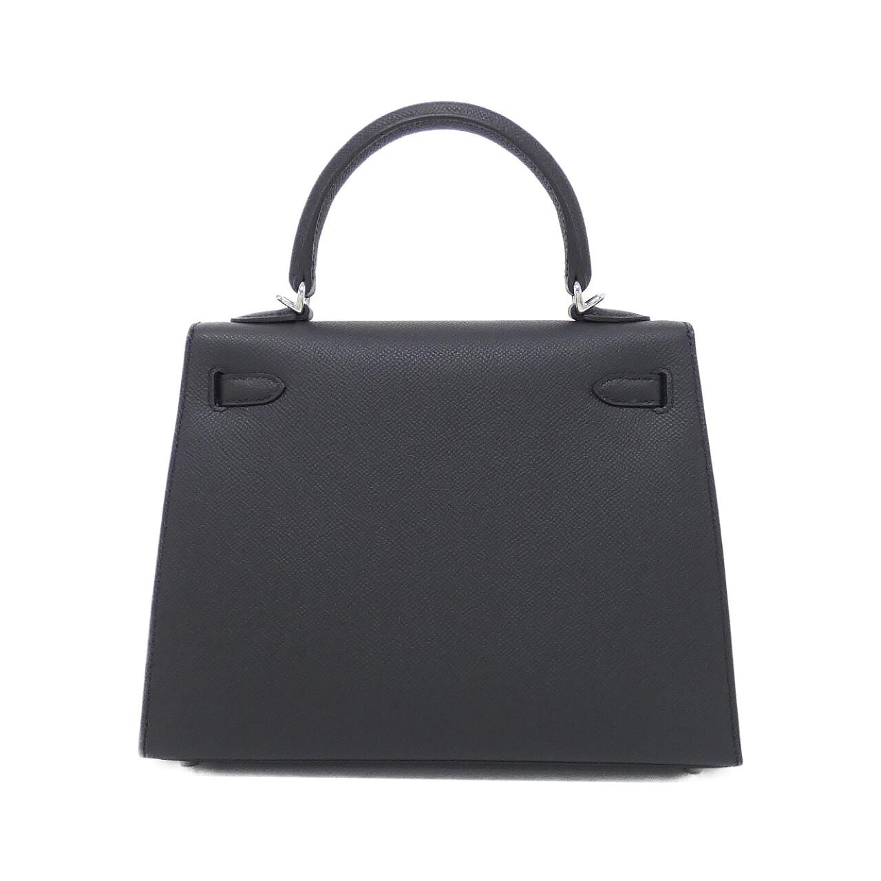 【未使用品】エルメス ケリー 25cm 038416CK バッグ