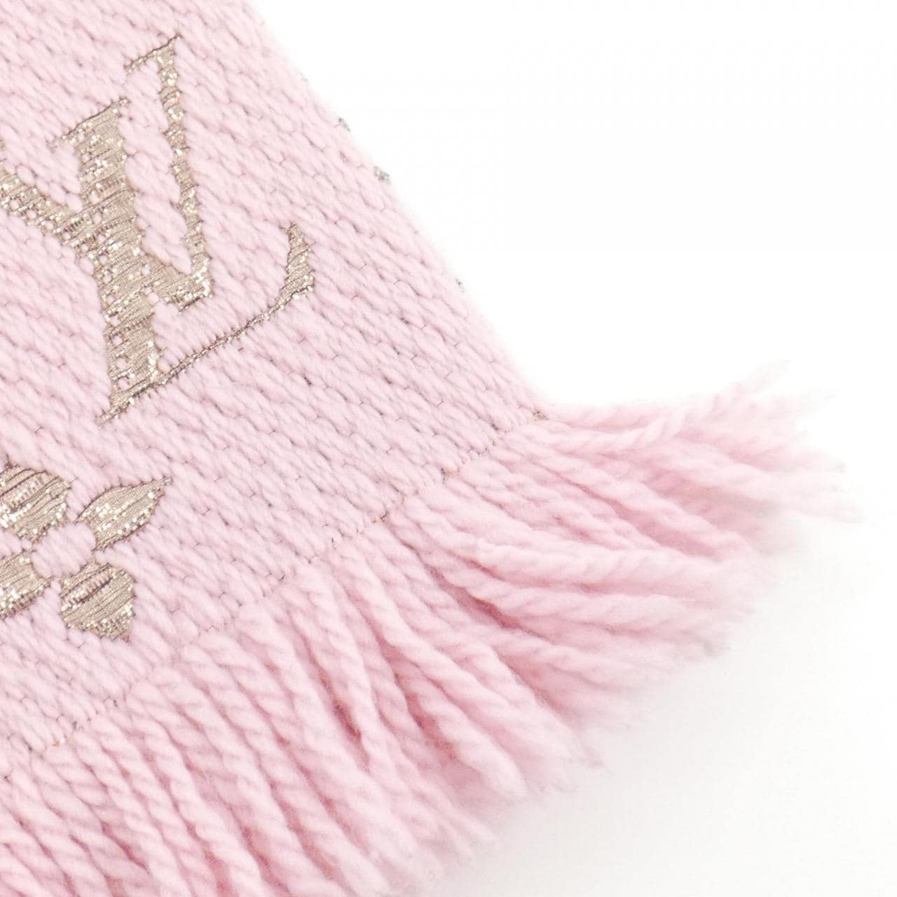 ルイヴィトン LOUIS VUITTON MUFFLER