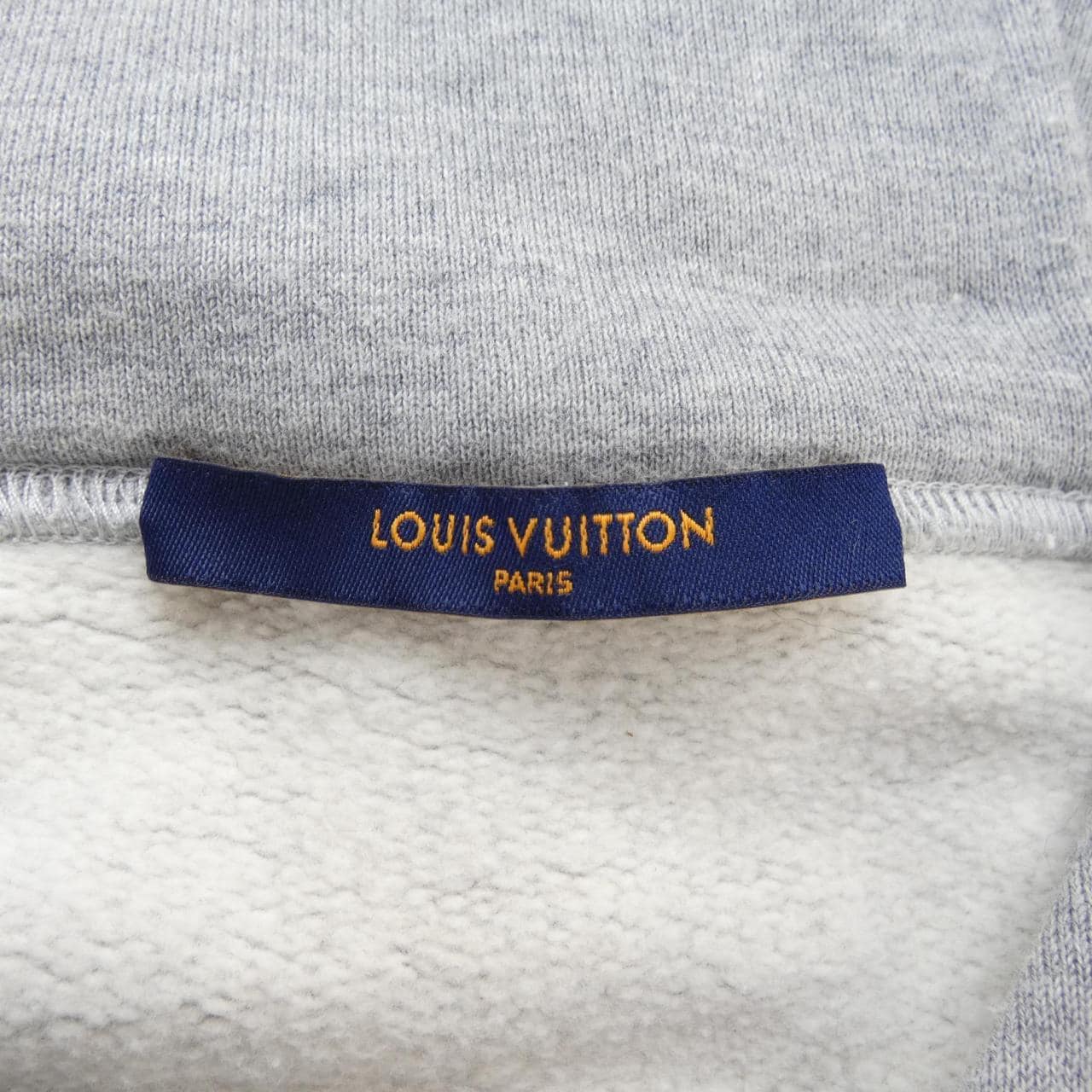 ルイヴィトン LOUIS VUITTON パーカー