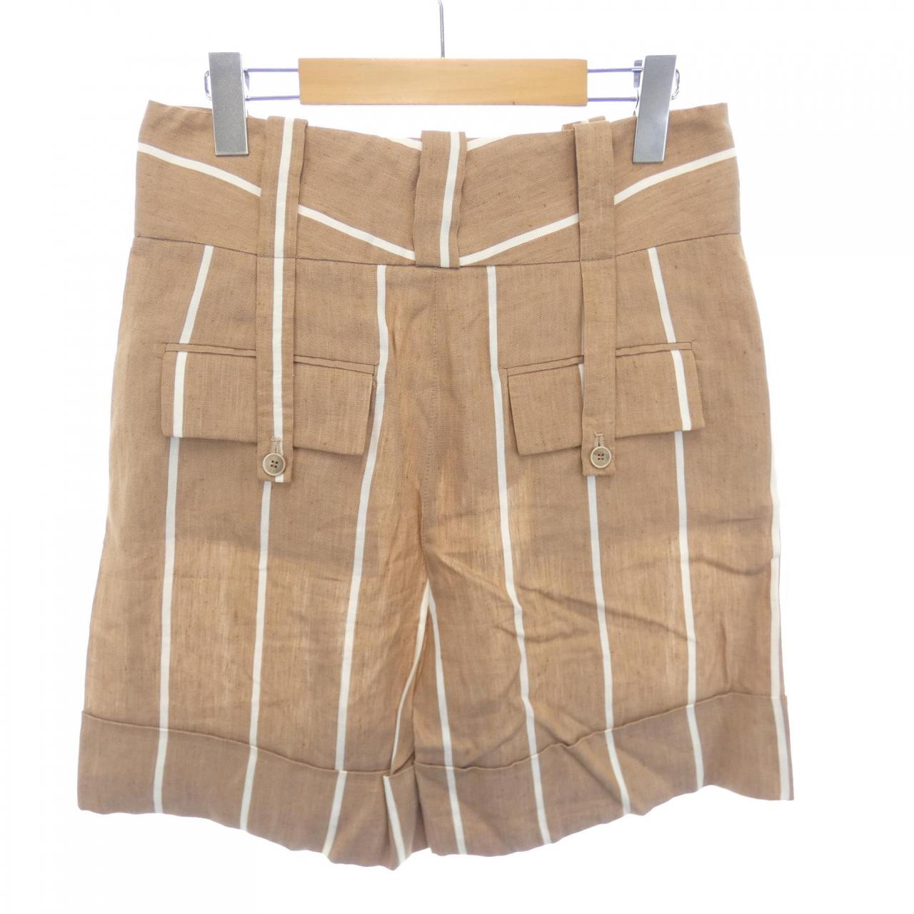 イレブンティ ELEVENTY ショートパンツ