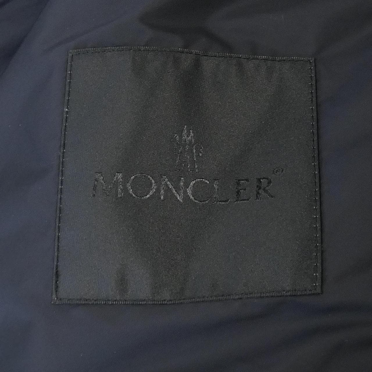 MONCLER蒙克勒·布盧森