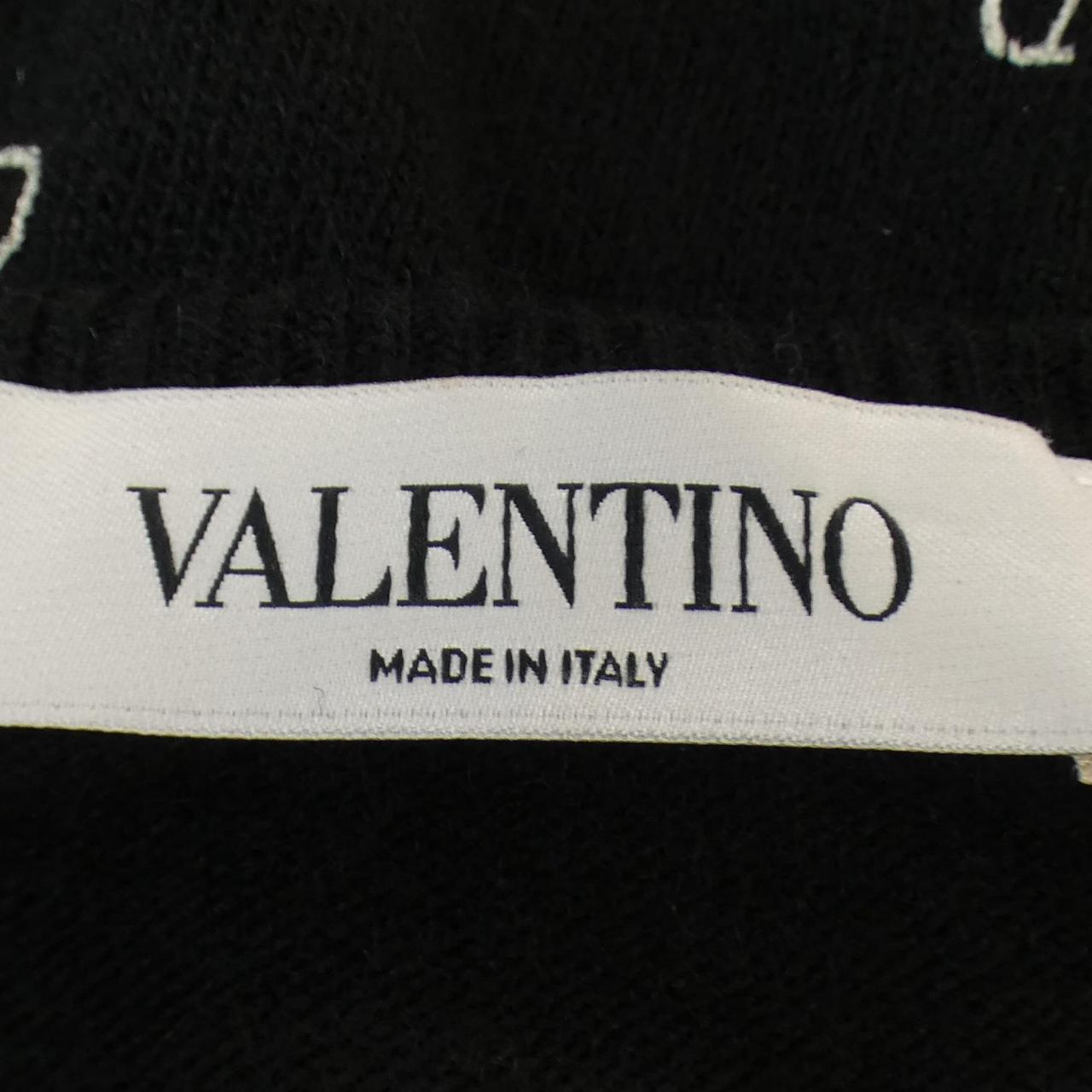 ヴァレンティノ VALENTINO カーディガン