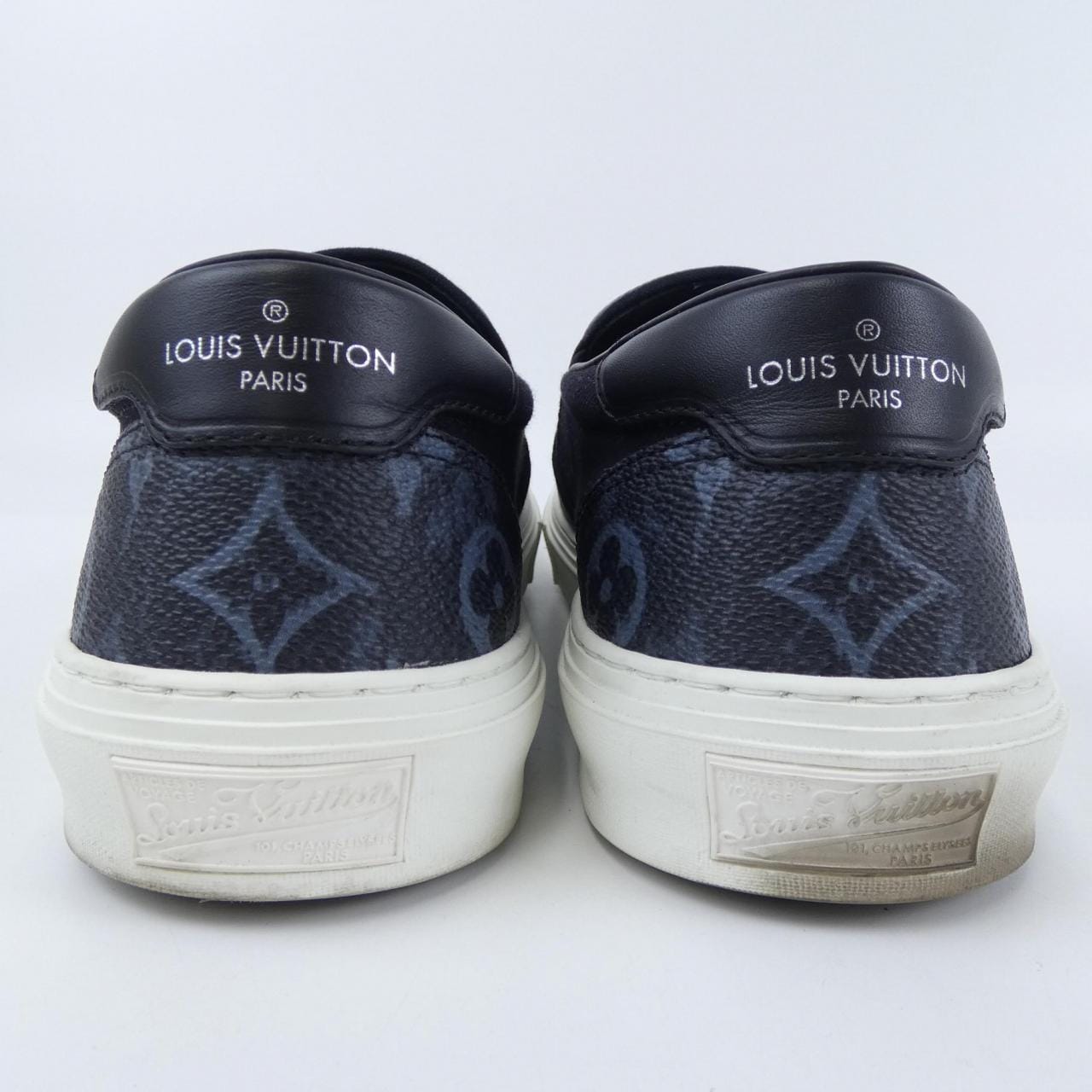 ルイヴィトン LOUIS VUITTON スニーカー