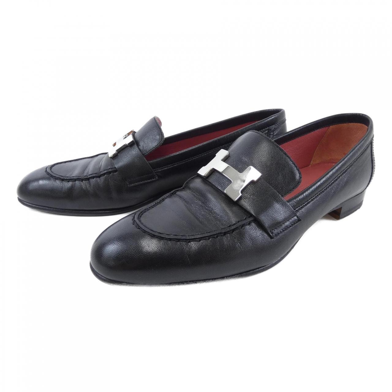エルメス HERMES シューズ