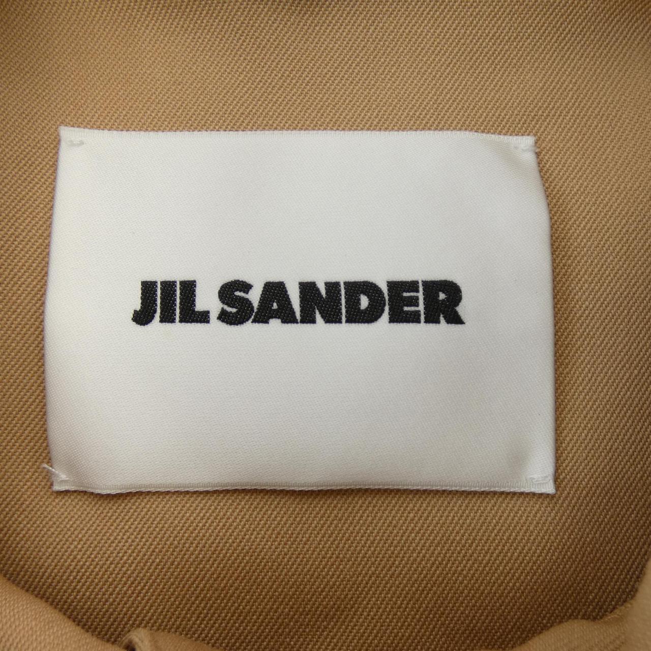 ジルサンダー JIL SANDER シャツ