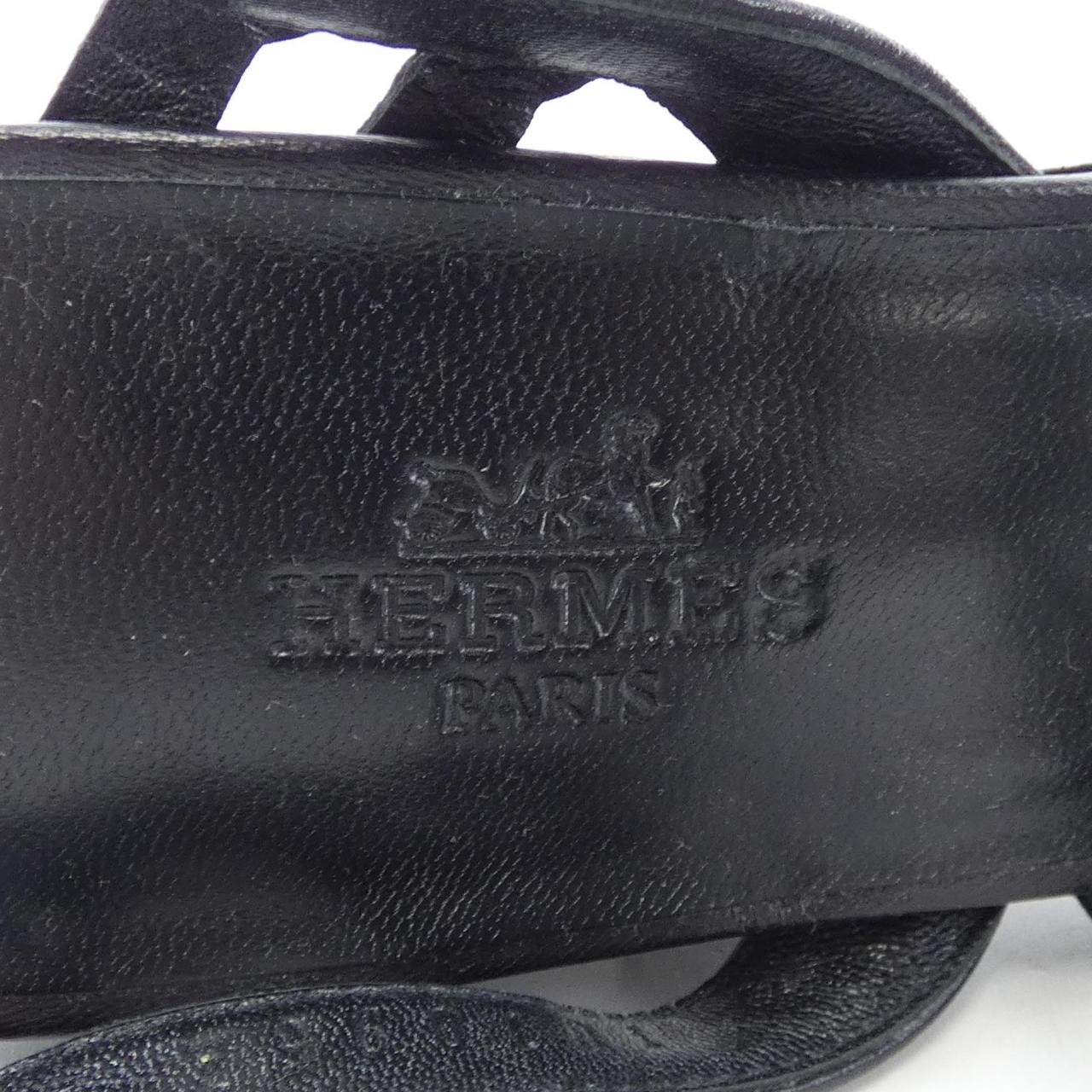 エルメス HERMES サンダル