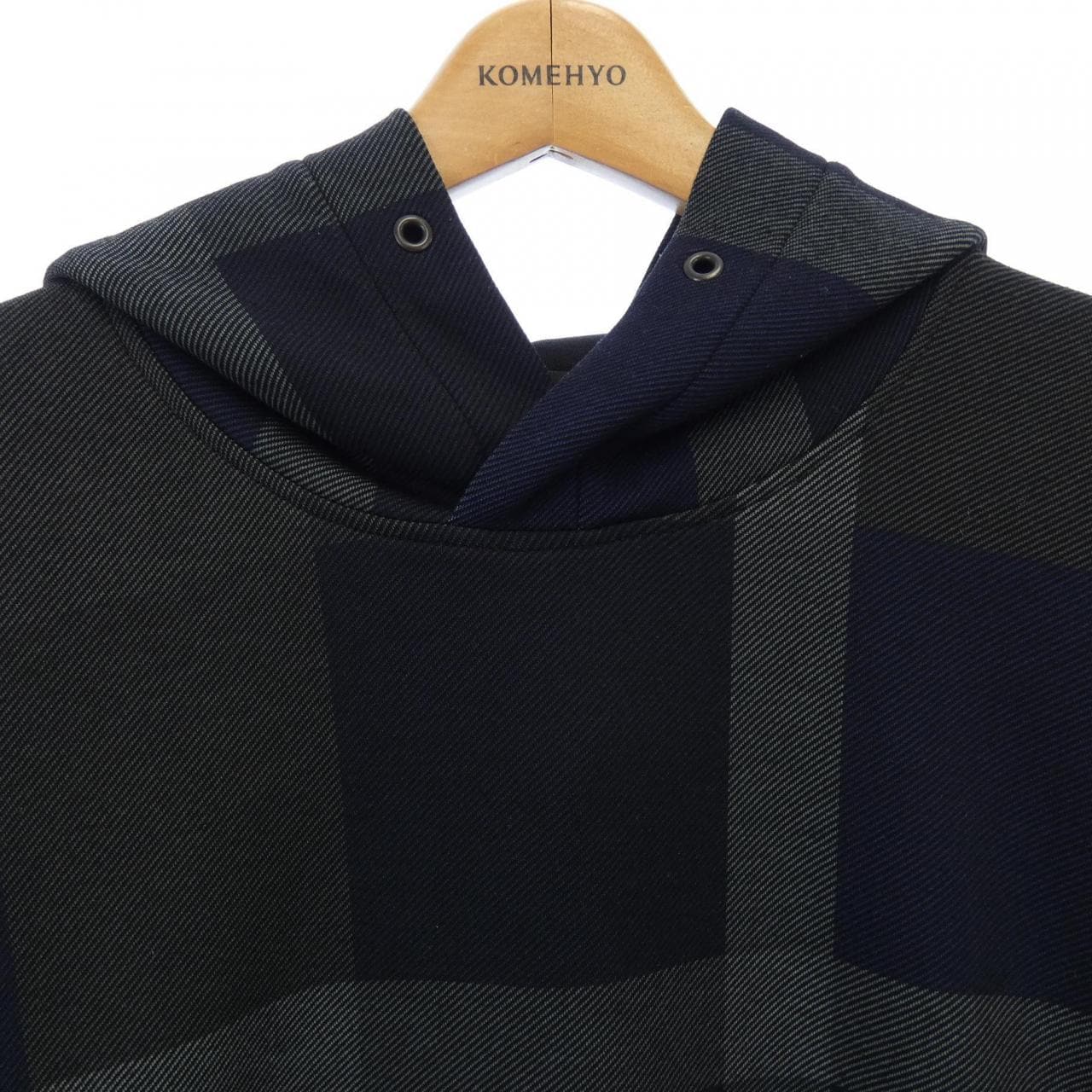 ブラックレーベルクレストブリッジ BLACK LABEL CRESTBRI パーカー