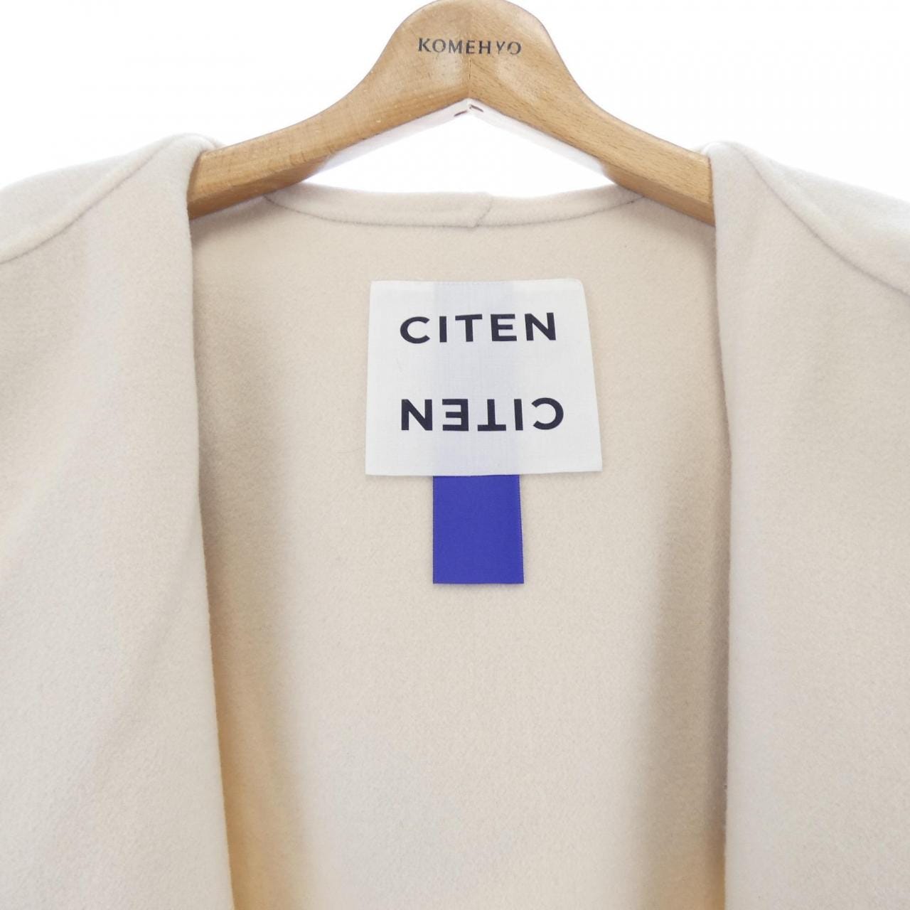 CITEN コート