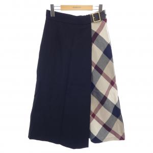 ブルーレーベルクレストブリッジ BLUE LABEL CRESTBRID パンツ