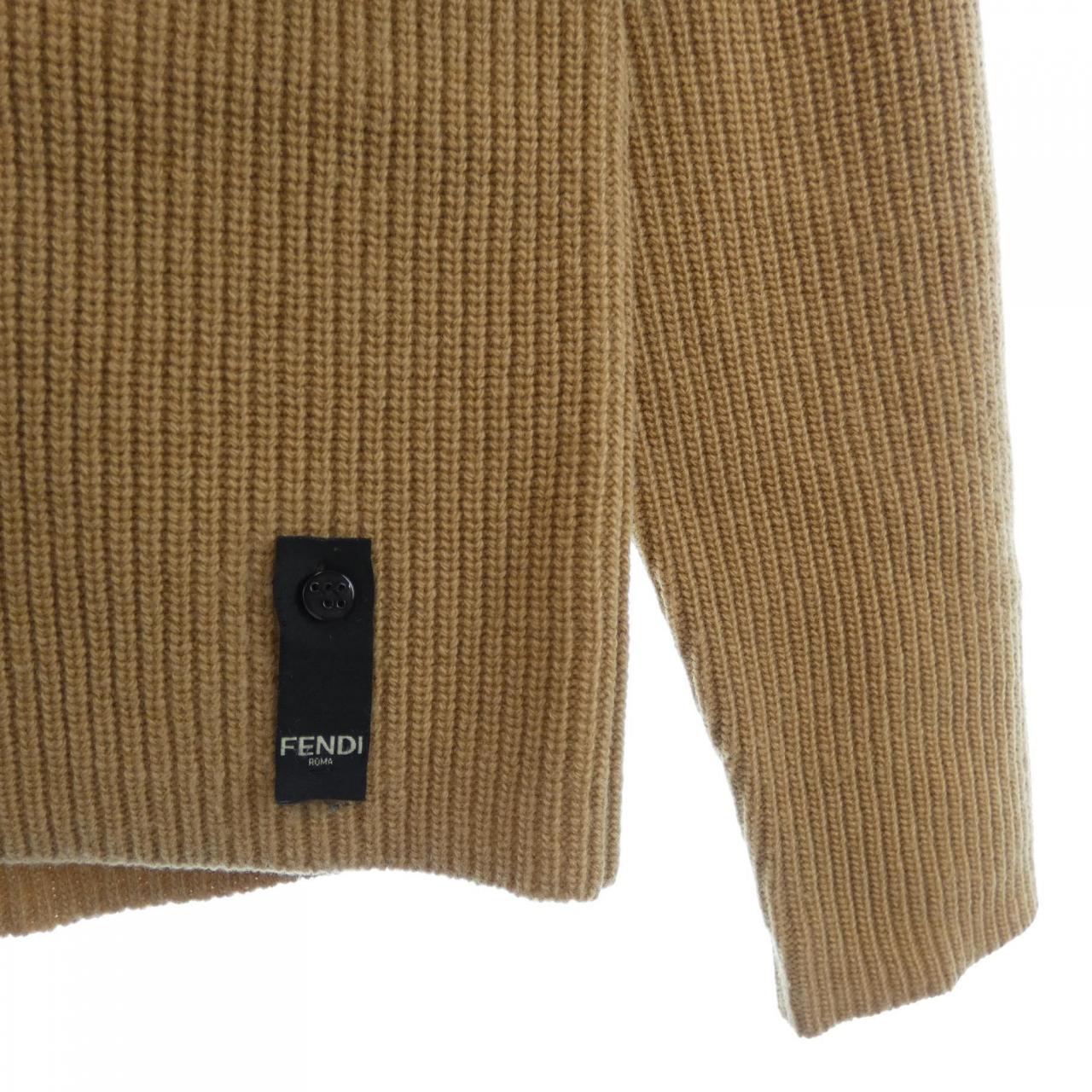 フェンディ FENDI ブルゾン