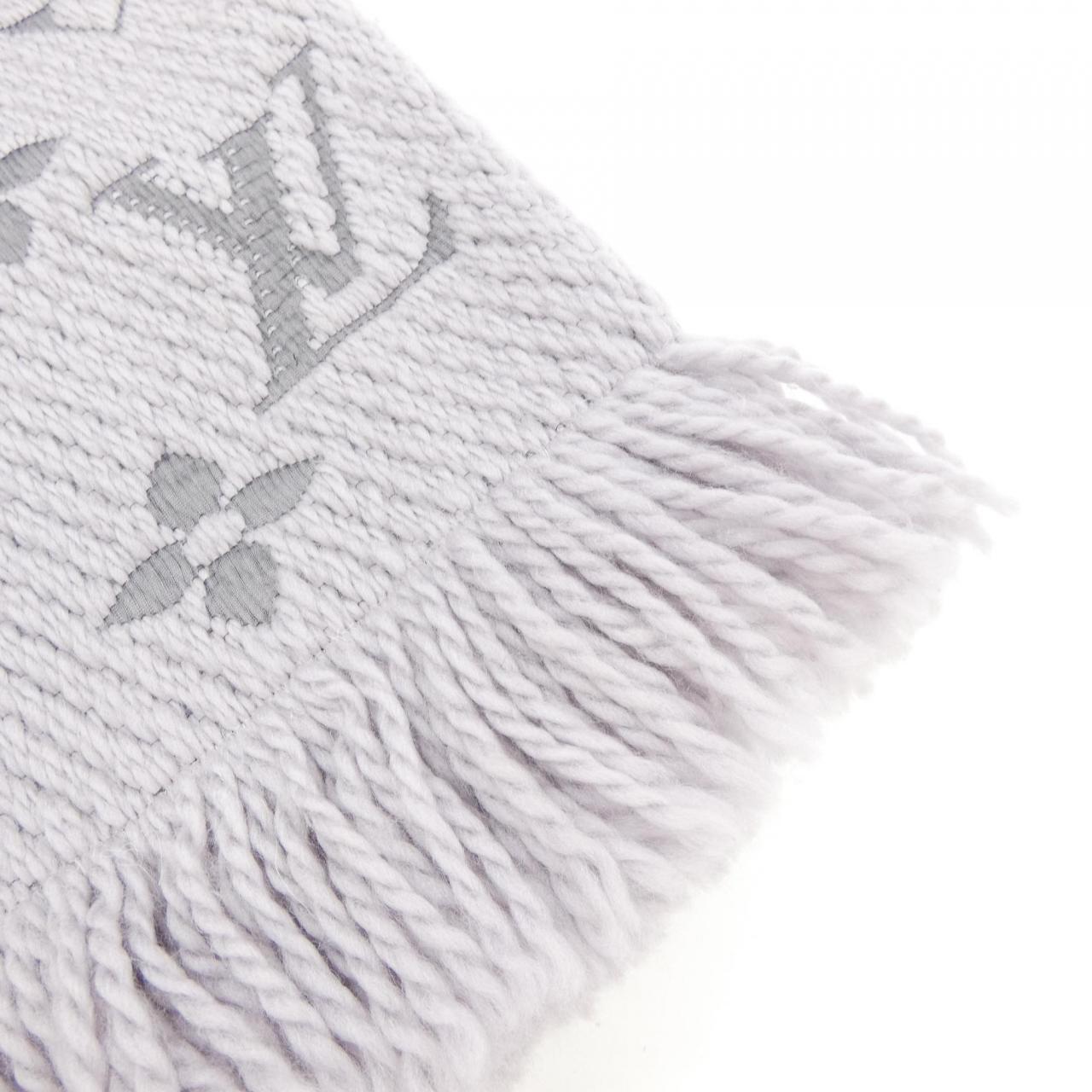 ルイヴィトン LOUIS VUITTON MUFFLER
