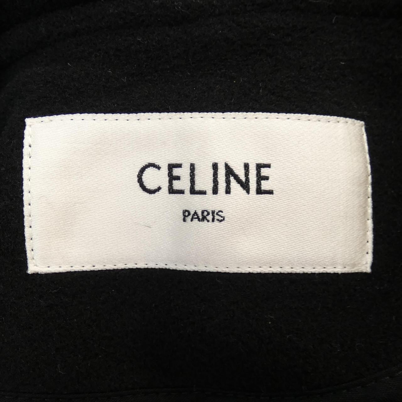 セリーヌ CELINE コート
