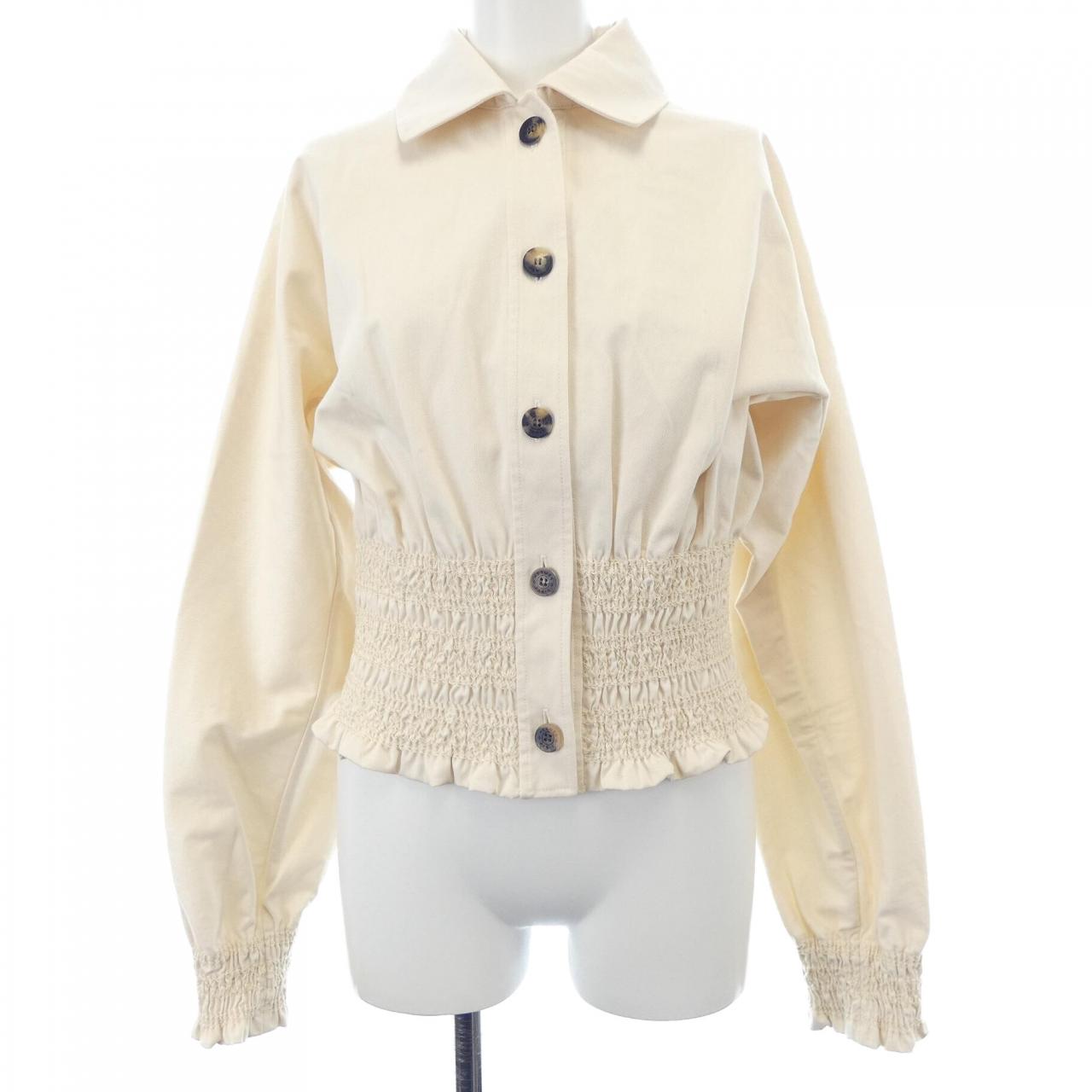 エルメス HERMES ジャケット