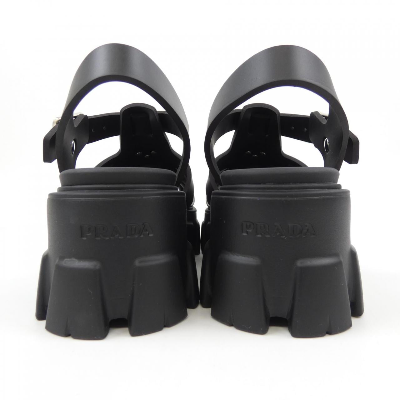 プラダ PRADA サンダル