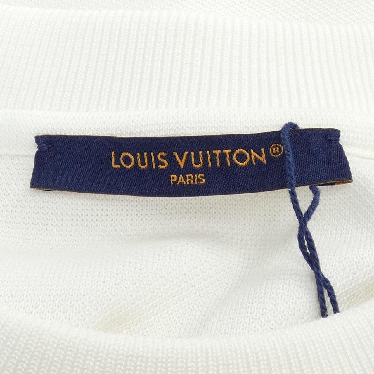 ルイヴィトン LOUIS VUITTON シグネチャーポケットTシャツ ファレル･ウィリアムス NIGO HTY98WCM5 Tシャツ