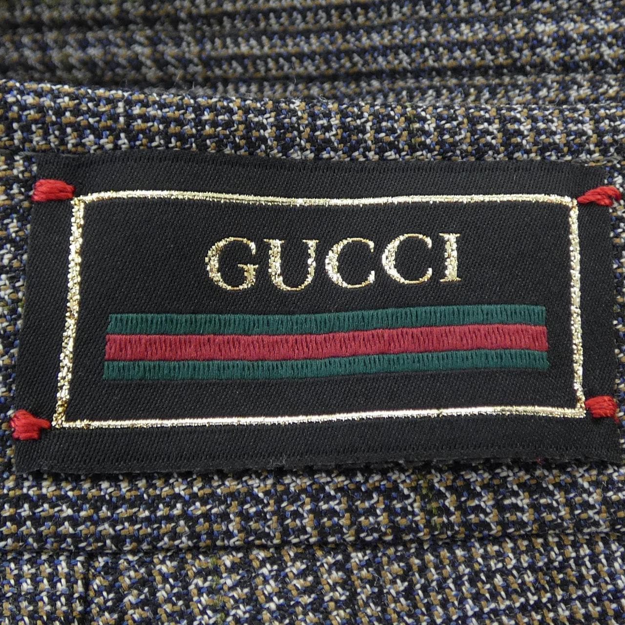 GUCCI 690469 ZABKO长裤